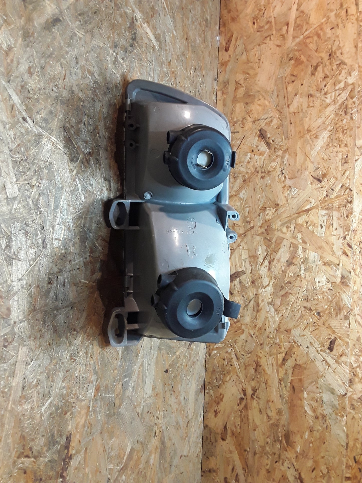 Honda Civic Bj 88-91 Scheinwerfer rechts original TYC NEU