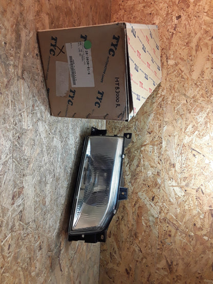 Hyundai Pony 90-95 Scheinwerfer rechts original TYC NEU