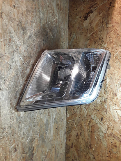 Ford Transit Connect Scheinwerfer rechts ab Bj 03 mit Stellmotor original DEPO NEU
