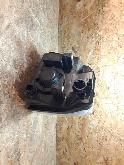 Ford Transit Connect Scheinwerfer rechts ab Bj 03 mit Stellmotor original DEPO NEU