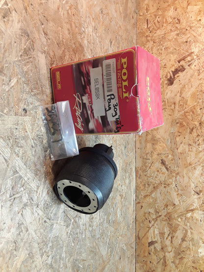 Peugeot 309 Habe 0696/K858 Sportlenkrad original Poli NEU