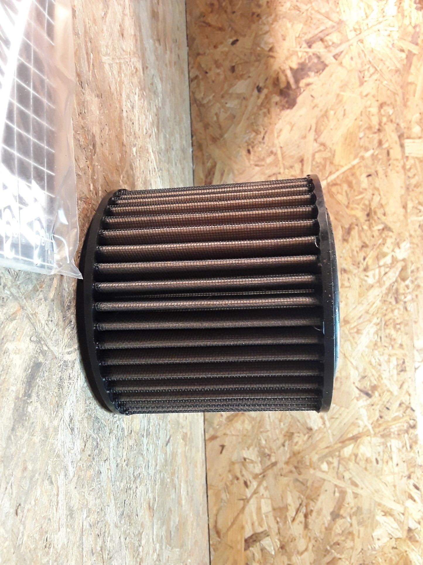 Renault 19/21 ab 1989 Sportfilter original K&N NEU