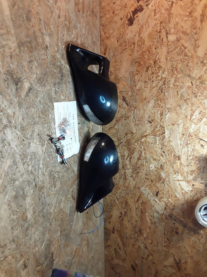 Astra Bj 98-... LED M3 Außenspiegelset original KDC NEU