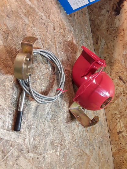 Universal Bull Horn original NIKI NEU