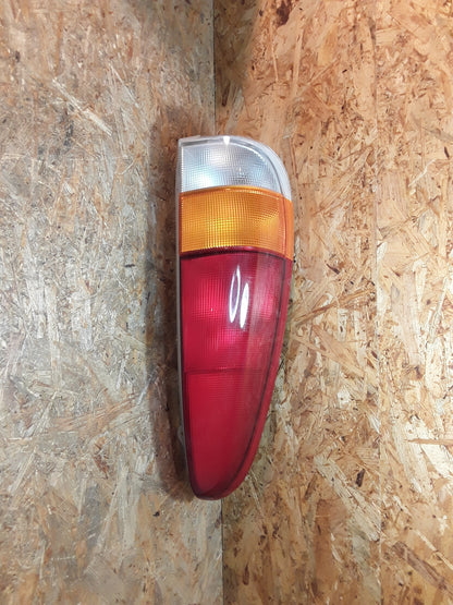 Hyundai Alto 98-00 Heckleuchte links original Hyundai NEU