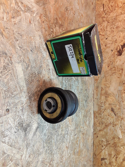 Mitsubishi Lenkradnabe original SELM NEU
