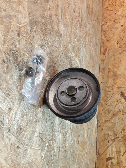 Jeep Radnabe original SELM NEU