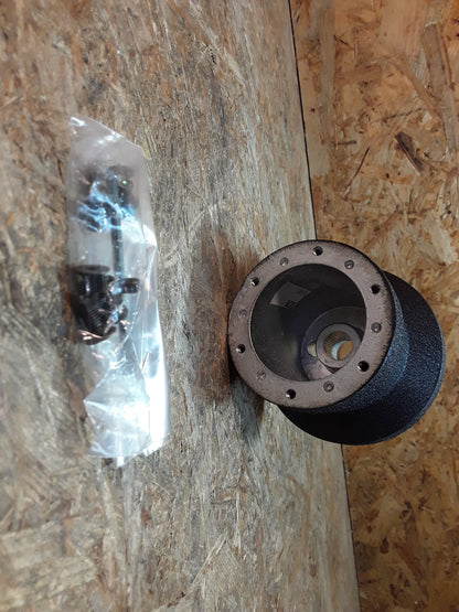 Jeep Radnabe original SELM NEU