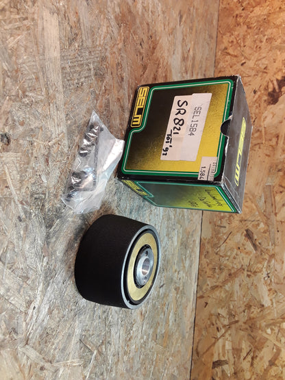 Daihatsu Lenkradnabe original SELM NEU