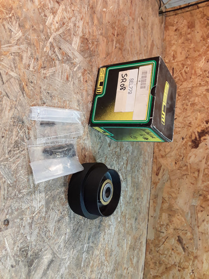 Fiat Lenkradnabe original SELM NEU