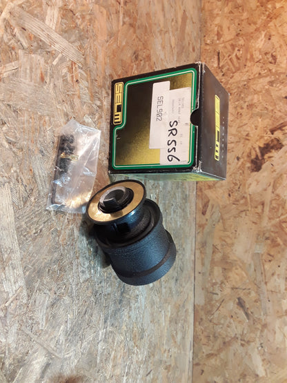 Seat Lenkradnabe original SELM NEU