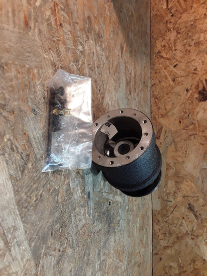 Seat Lenkradnabe original SELM NEU