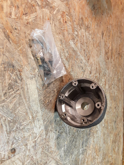 Ford Lenkradnabe original SELM NEU