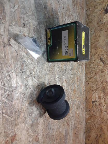 Renault Lenkradnabe original SELM NEU