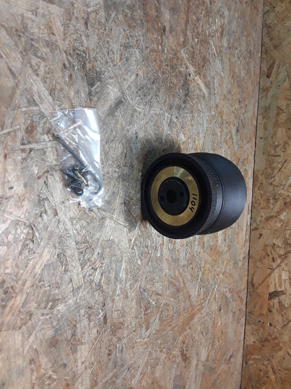Mazda RX7 /929 Lenkradnabe original SELM NEU