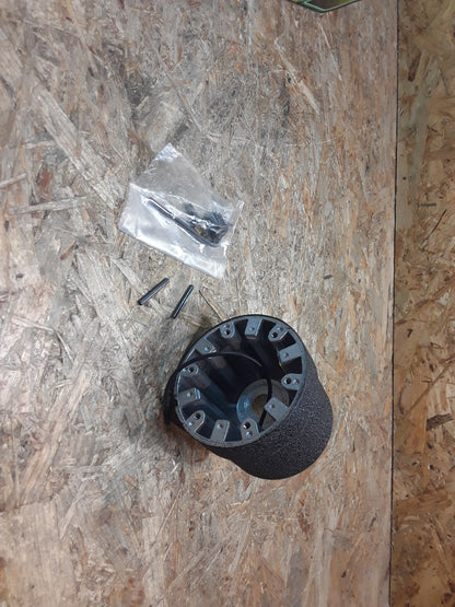 Toyota Lenkradnabe original SELM NEU