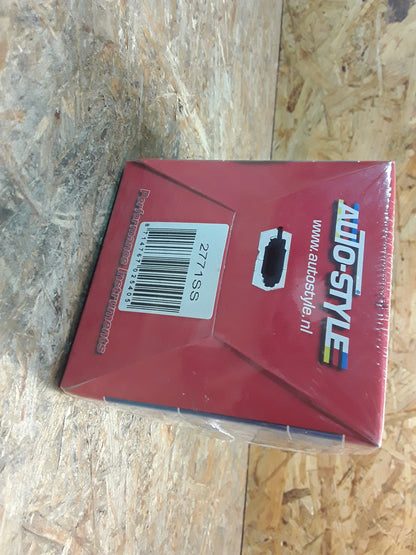 Diverse Fahrzeuge Unterdruckanzeige original AutoStyle NEU
