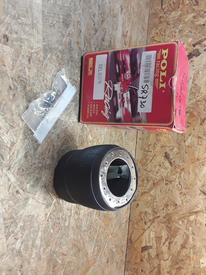 Opel Lenkradnabe original PoliRacing NEU
