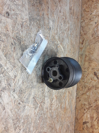 Opel Lenkradnabe original PoliRacing NEU