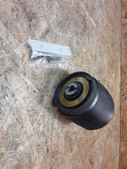 Honda Lenkradnabe original PoliRacing NEU