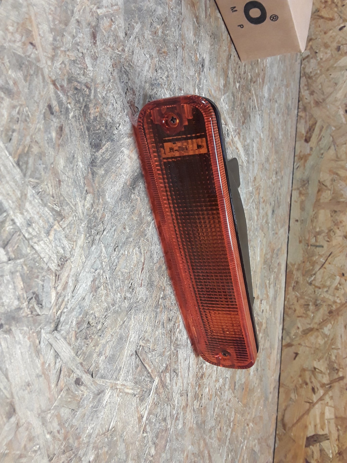Subaru Impreza 93-97 Blinker links original Depo NEU