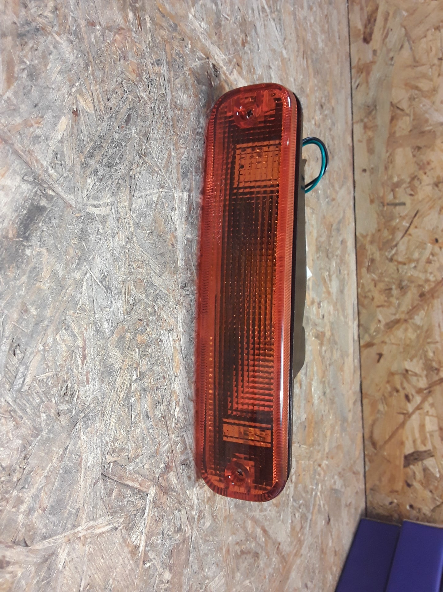 Subaru Impreza Bj 93-97 Blinker rechts original Depo NEU