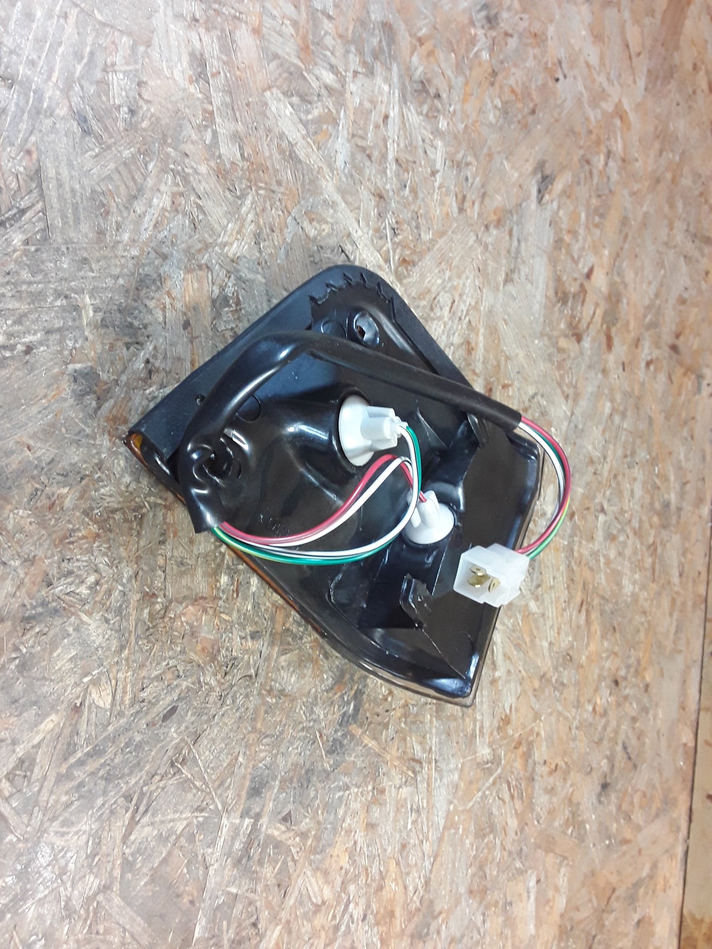Honda Accord Bj 82-86 Begrenzungsleuchte links original Depo NEU