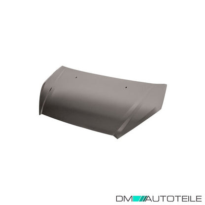 Motorhaube Bonnet Neuware Stahl passt für Ford S-Max Galaxy WA6 ab 2010-2015