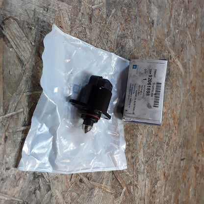 Chevrolet Evanda/Rezzo Daewoo Leganza/ Nubira Leerlaufregelventil original GM Opel NEU