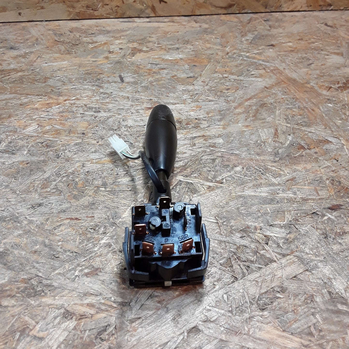 Daewoo Nexia 1.5 NEE4 Lenkstockschalter original GM NEU