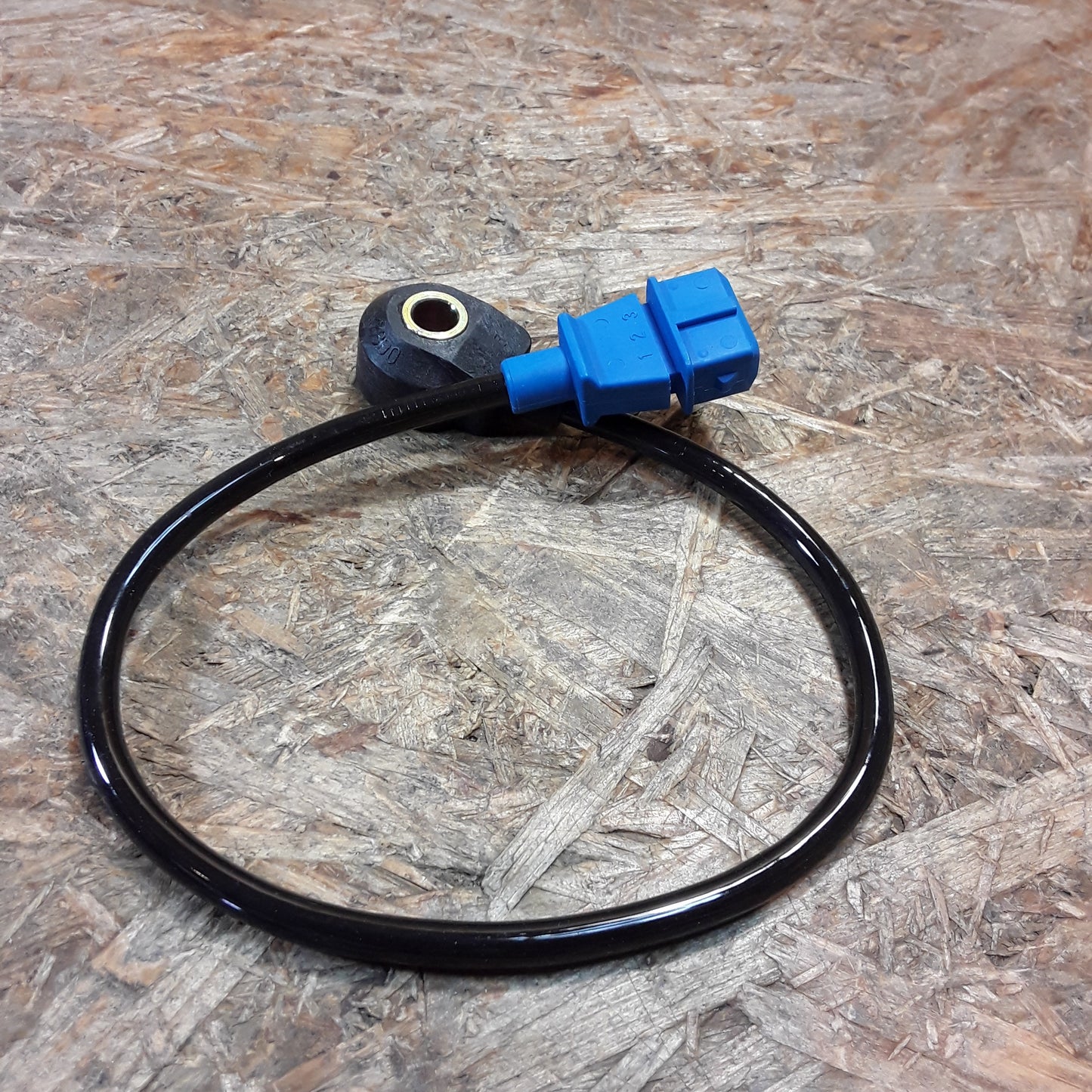 Daewoo Lanos Klopfsensor original GM Opel NEU
