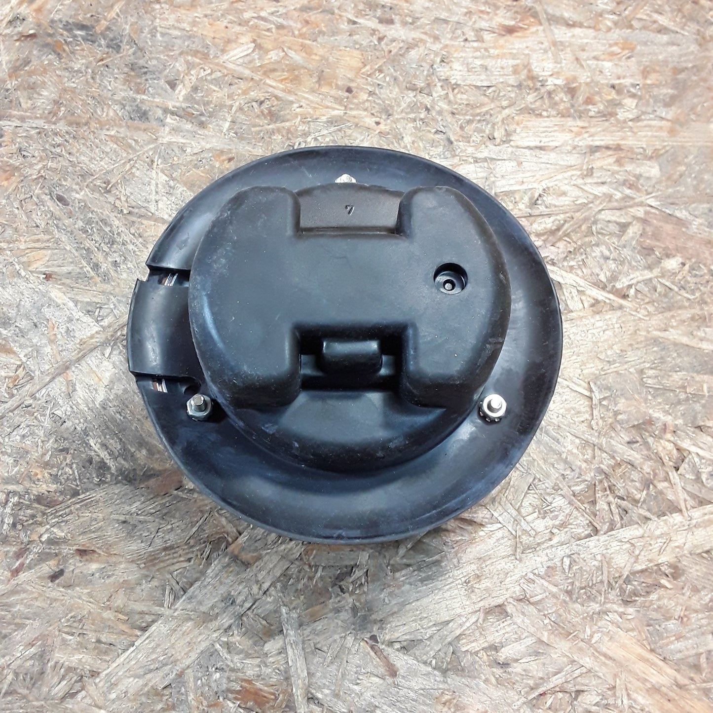 Universal Leuchte 24V links und rechts R5W Halogen rot original Hella NEU