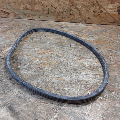 BMW 3er Bj 12/90-... Dichtung Hauptscheinwerfer original Hella NEU
