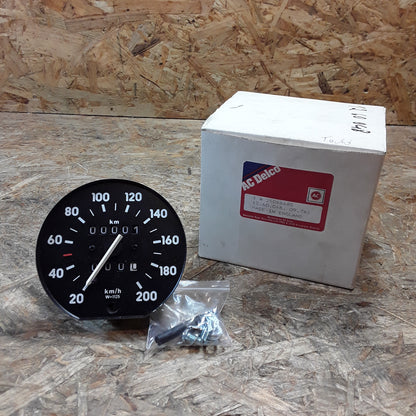 Corsa A /A GSi Drehzalmesser original ACDelco NEU