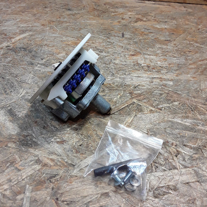 Corsa A /A GSi Drehzalmesser original ACDelco NEU