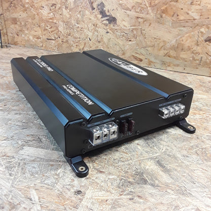 Diverse Fahrzeuge Verstärker  "Competition pro-Series" 2000W original Caliber NEU