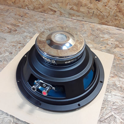 Diverse Fahrzeuge Subwoofer 400w max. original UltraDrive BassDriver NEU (Aus Altbestand)