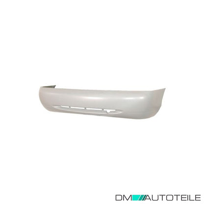 Stoßstange hinten lackierfähig passt für Ford Mondeo BFP Limousine ab 1996-2000