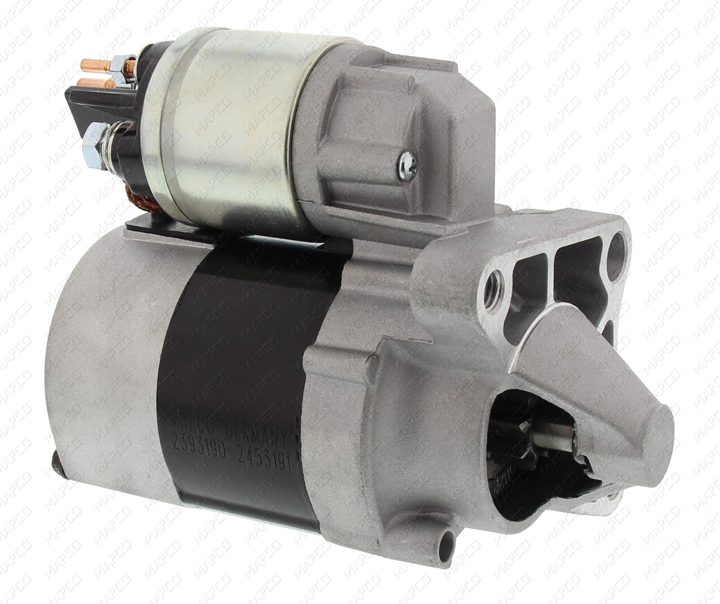 MAPCO Starter 13157