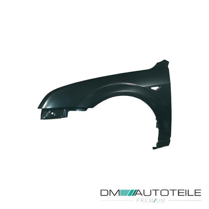 Kotflügel vorne links passt für Ford Mondeo III Turnier 00-03