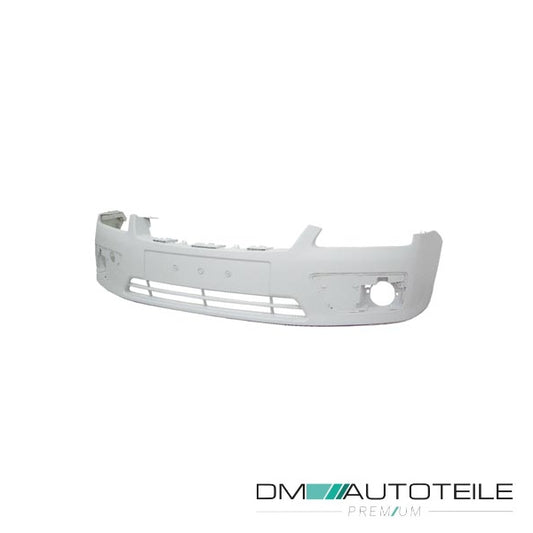 Stoßstange vorne grundiert passt für Ford Focus II DA, HCP, DP, FFS ab 04-07