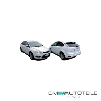 Nebelscheinwerfer Gitter vorne links für Ford Focus II Turnier DA VFL 2007-2011