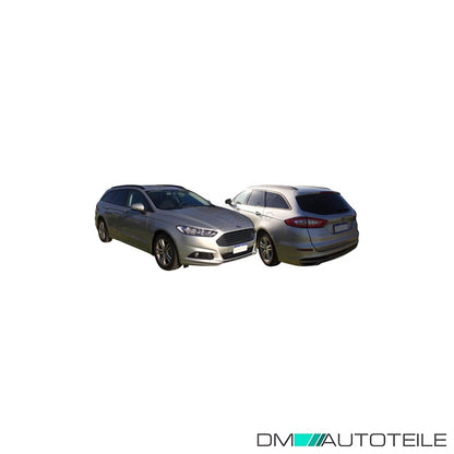 Stoßstangen Gitter vorne mitte unten für Ford Mondeo V Turnier CD CE 2014-2019