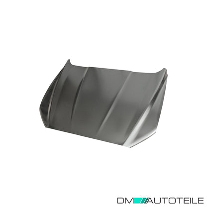 Motorhaube Bonnet Neuware passt für Ford Mondeo CD ab 2014-2020