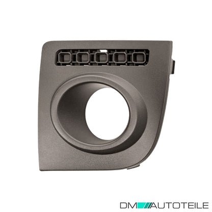 Nebelscheinwerfer Gitter Blende vorne links für Ford Fusion JU Baujahr 2005-2009