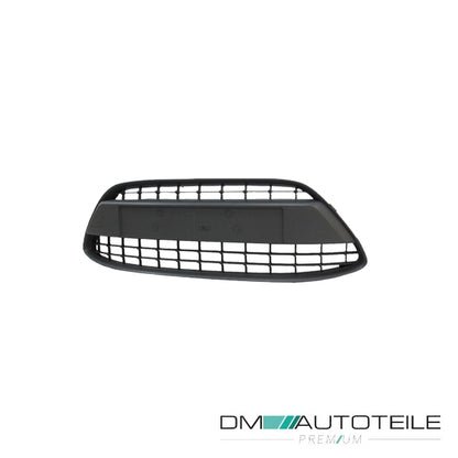 Stoßstangen Gitter Blende mitte vorne für Ford Fiesta VI CB1 CCN VFL 2008-2012