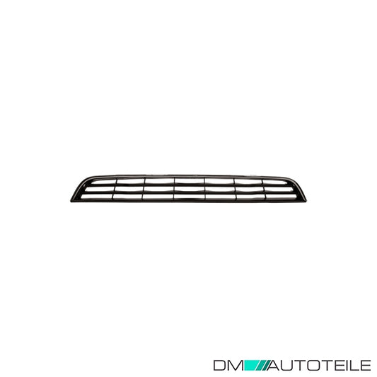 Stoßstangen Gitter vorne mitte für Ford Fiesta VI CB1 CCN Facelift Bj. 2013-2017