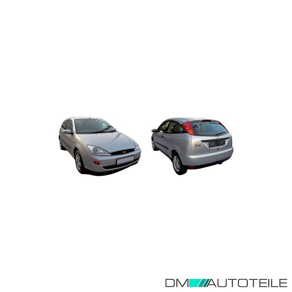 Stoßstangen Gitter vorne für Ford Focus I Turnier DAW DBW DFW DNW VFL 1998-2001