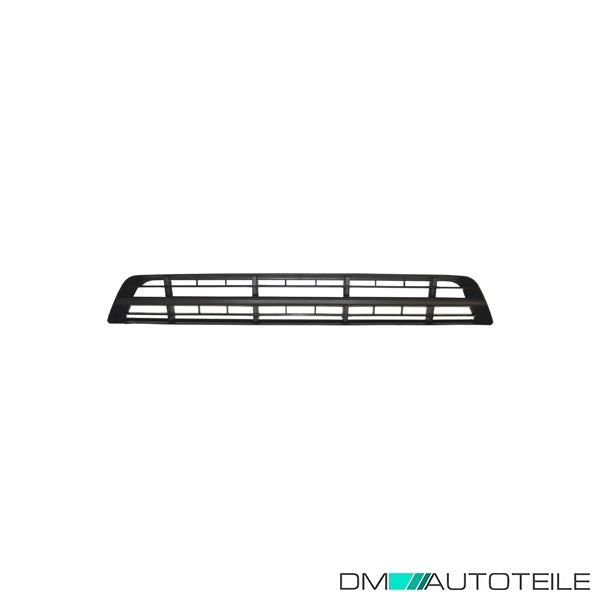 Stoßstangen Gitter mitte vorne mitte für Ford Focus I Turnier Facelift 2001-2005