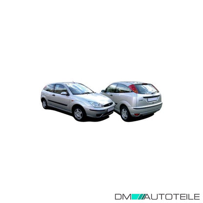 Stoßstangen Gitter vorne rechts für Ford Focus I Turnier DAW Facelift 2001-2005